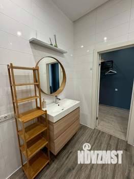1-к квартира, на длительный срок, 48м2, 2/6 этаж