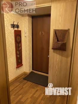 1-к квартира, на длительный срок, 35м2, 9/16 этаж