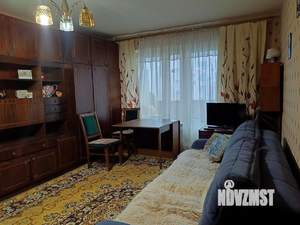 1-к квартира, на длительный срок, 38м2, 4/9 этаж