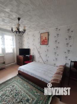 1-к квартира, на длительный срок, 35м2, 4/9 этаж
