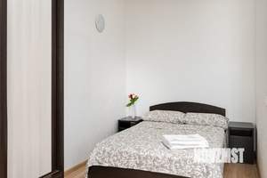 Студия квартира, посуточно, 39м2, 15/25 этаж