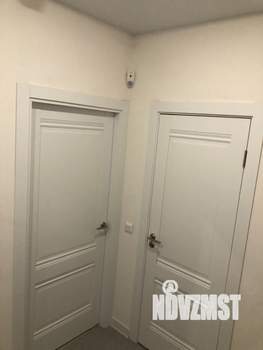 2-к квартира, на длительный срок, 55м2, 17/17 этаж