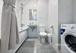 2-к квартира, на длительный срок, 34м2, 3/17 этаж