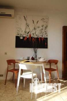 2-к квартира, посуточно, 70м2, 1/1 этаж