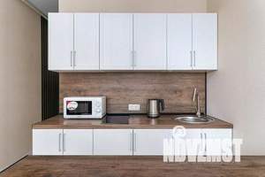 1-к квартира, посуточно, 25м2, 6/15 этаж