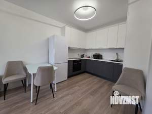 2-к квартира, на длительный срок, 40м2, 14/17 этаж