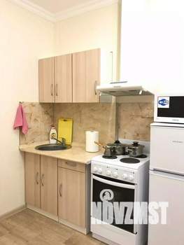 1-к квартира, посуточно, 39м2, 1/1 этаж