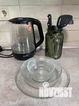 1-к квартира, посуточно, 35м2, 2/6 этаж