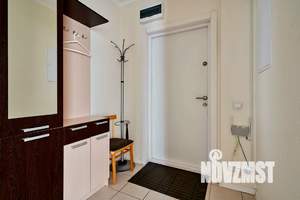 1-к квартира, посуточно, 34м2, 5/22 этаж