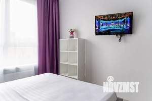 Студия квартира, посуточно, 25м2, 8/15 этаж