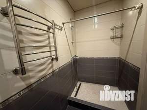 1-к квартира, на длительный срок, 46м2, 4/25 этаж