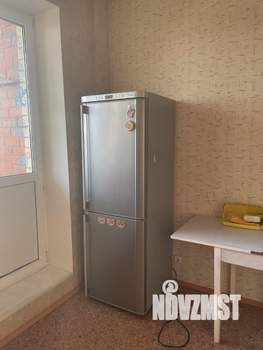 1-к квартира, на длительный срок, 38м2, 7/18 этаж