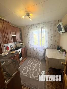 2-к квартира, на длительный срок, 51м2, 6/9 этаж