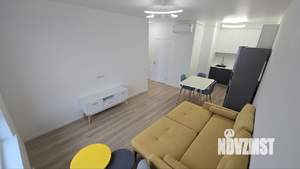 2-к квартира, на длительный срок, 40м2, 13/17 этаж