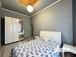 3-к квартира, на длительный срок, 85м2, 2/2 этаж