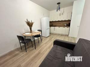 1-к квартира, посуточно, 31м2, 13/17 этаж