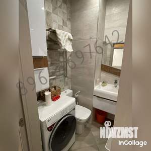 1-к квартира, на длительный срок, 34м2, 4/19 этаж