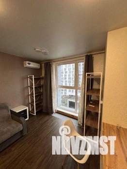 1-к квартира, на длительный срок, 37м2, 7/11 этаж