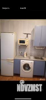 1-к квартира, на длительный срок, 37м2, 3/4 этаж