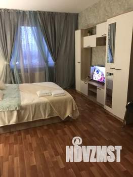 2-к квартира, посуточно, 64м2, 16/17 этаж