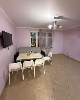 3-к квартира, на длительный срок, 90м2, 5/7 этаж