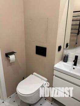 1-к квартира, посуточно, 29м2, 1/1 этаж