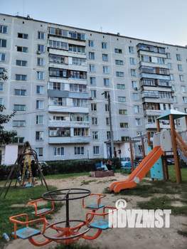 1-к квартира, на длительный срок, 38м2, 5/9 этаж