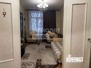 3-к квартира, на длительный срок, 63м2, 4/4 этаж