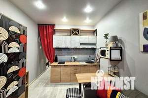 1-к квартира, посуточно, 20м2, 20/20 этаж