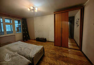 1-к квартира, на длительный срок, 34м2, 1/9 этаж