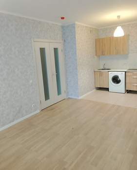 2-к квартира, на длительный срок, 46м2, 10/22 этаж