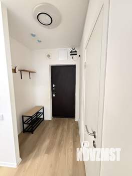 2-к квартира, на длительный срок, 33м2, 7/10 этаж