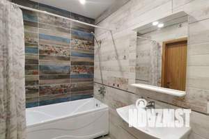 2-к квартира, посуточно, 64м2, 15/22 этаж