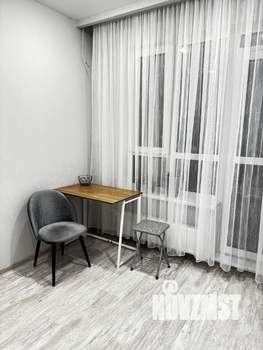 1-к квартира, на длительный срок, 37м2, 15/17 этаж