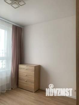 2-к квартира, на длительный срок, 33м2, 16/17 этаж