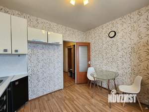 1-к квартира, на длительный срок, 39м2, 16/17 этаж