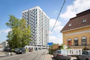3-к квартира, посуточно, 86м2, 1/1 этаж