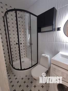 Студия квартира, на длительный срок, 23м2, 12/16 этаж