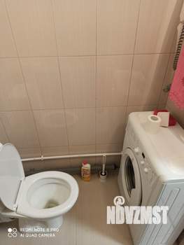 1-к квартира, на длительный срок, 36м2, 2/4 этаж