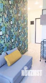 2-к квартира, на длительный срок, 34м2, 5/6 этаж