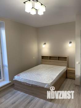 1-к квартира, на длительный срок, 38м2, 5/7 этаж
