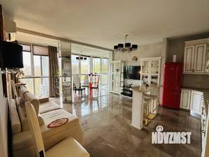 2-к квартира, на длительный срок, 110м2, 6/6 этаж