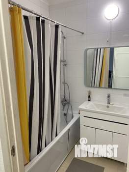 2-к квартира, на длительный срок, 47м2, 19/22 этаж