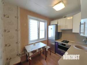 1-к квартира, на длительный срок, 38м2, 7/9 этаж