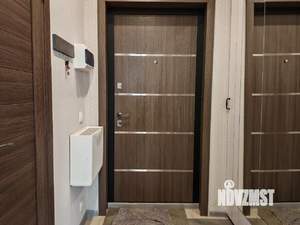 1-к квартира, на длительный срок, 39м2, 1/4 этаж