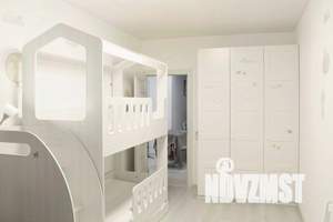 2-к квартира, посуточно, 65м2, 11/17 этаж