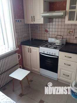 1-к квартира, на длительный срок, 39м2, 2/9 этаж