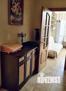 1-к квартира, на длительный срок, 38м2, 9/10 этаж