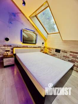 Студия квартира, на длительный срок, 38м2, 3/3 этаж