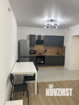 2-к квартира, на длительный срок, 54м2, 9/23 этаж